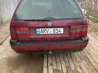 Volkswagen Passat foto 2