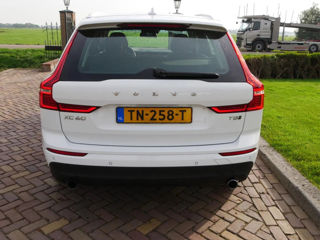 Volvo XC60 foto 7