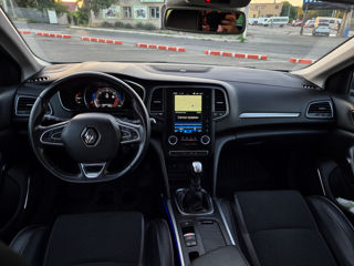 Renault Megane foto 4