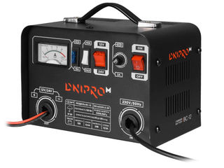 Зарядное Устройство Dnipro-M Bc-12 фото 1
