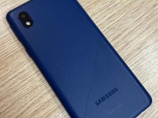 Samsung Galaxy A01 Core /16 Gb-  690 lei