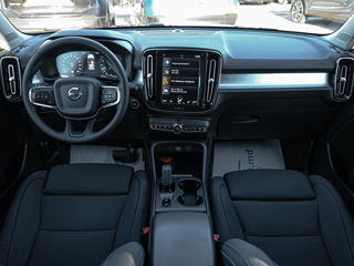 Volvo XC40 foto 7