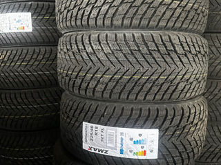 245 45 R19vs275 40 R19 ZMAX(Goodyear Group) Model-2024 foto 2