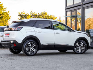 Peugeot 3008 foto 2