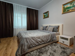 Apartament cu 1 cameră, 46 m², Râșcani, Chișinău