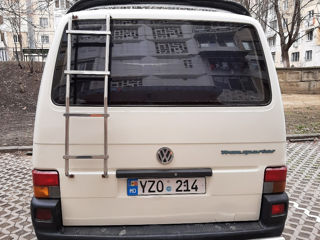 Volkswagen foto 2