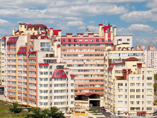 Apartament cu 1 cameră, 45 m², Ciocana, Chișinău foto 14
