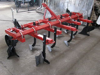 Cultivator pentru vie PRVN-2.5 (de la producator) foto 6