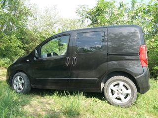 Peugeot Bipper foto 6