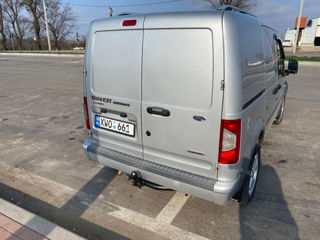 Ford Transit Connect foto 5