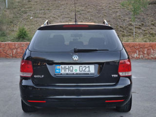 Volkswagen Golf foto 2