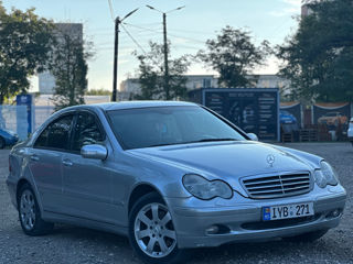 Mercedes C-Class