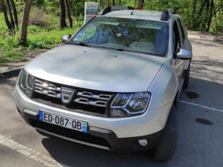 Dacia Duster foto 10