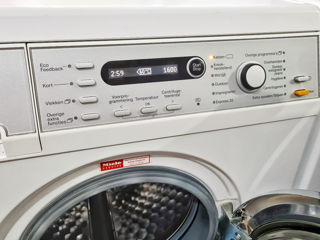 Miele Edition 111, 8кг, А++ foto 2