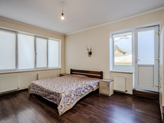Apartament cu 1 cameră, 65 m², Ciocana, Chișinău foto 4