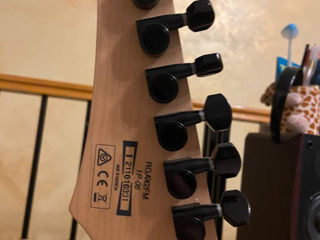 Ibanez RGA42FM foto 4