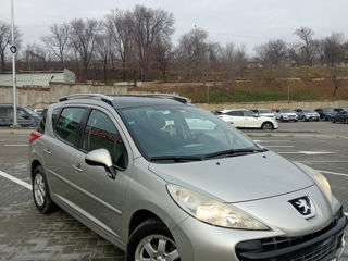 Peugeot 207 foto 9