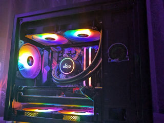 PC Gaming AMD