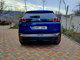 Peugeot 3008 foto 4