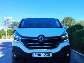 Renault Trafic foto 1