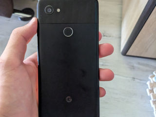 Google pixel 2XL pentru piese. foto 3