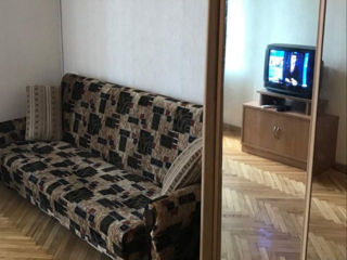 Apartament cu 2 camere, 52 m², BAM, Bălți foto 4