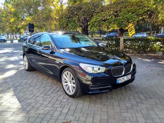 BMW 5 GT foto 2