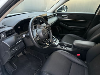 Honda HR-V foto 8