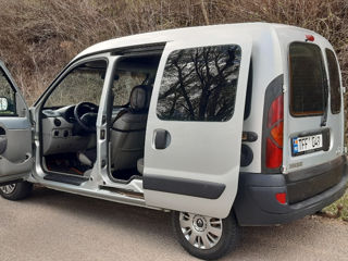 Renault Kangoo foto 9