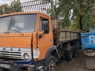 Piese kamaz