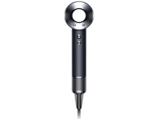 Uscător de păr Dyson Supersonic Origin, 1600W, Black / Nickel foto 7