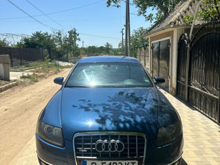 Audi A6 фото 4