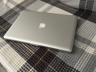Apple MacBook Pro 15, i7 2,3ghz 4ядра , ssd500,16gb foto 2