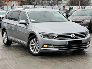 Volkswagen Passat foto 4