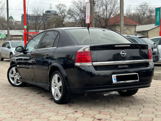 Opel Vectra foto 3