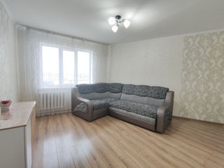 Apartament cu 1 cameră, 40 m², Centru, Chișinău