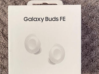 Galaxi Buds FE