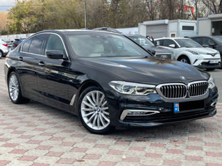 BMW 5 Series foto 5