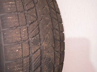 Vând anvelope 225/60 R17 foto 4