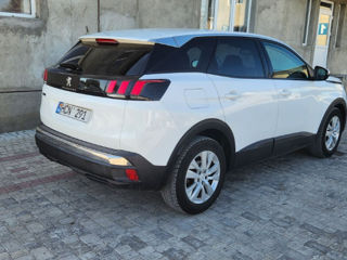 Peugeot 3008 foto 7