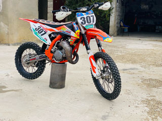 KTM Sx foto 5