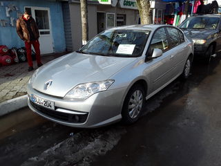 Renault Laguna foto 1