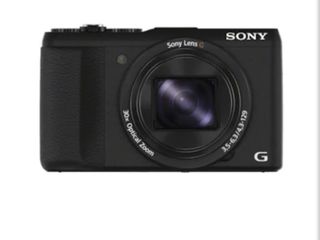 Sony HX60  sigilat foto 2