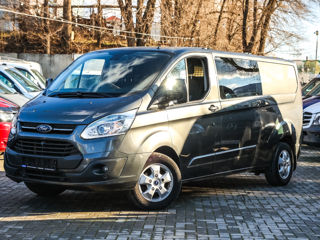 Ford Transit cu TVA foto 4