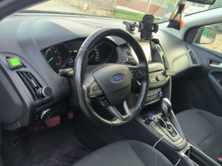 Ford Focus foto 6