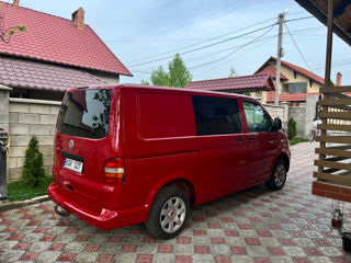 Volkswagen Transporter foto 2