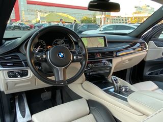 BMW X6 foto 6