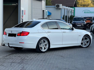 BMW 5 Series foto 5