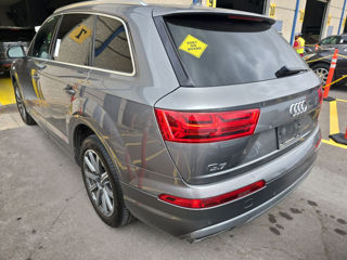 Audi Q7 foto 6