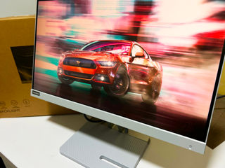 Ultra Slim !!!  LENOVO  ProDisplay 22'' 75 Hz FULLHD 1920*1080 HDMI DVI VGA foto 1